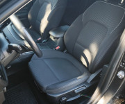 Ford Focus 1.5TDCi