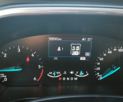 Ford Focus 1.5TDCi