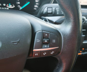 Ford Focus 1.5TDCi