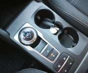 Ford Focus 1.5TDCi