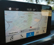 Ford Focus 1.5TDCi
