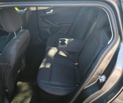 Ford Focus 1.5TDCi