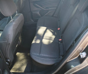 Ford Focus 1.5TDCi