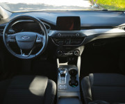 Ford Focus 1.5TDCi