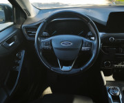 Ford Focus 1.5TDCi