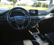 Ford Focus 1.5TDCi