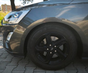 Ford Focus 1.5TDCi