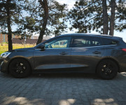 Ford Focus 1.5TDCi