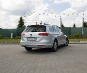 Volkswagen Passat Variant 1.6 TDI BMT Comfortline Business