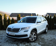 Škoda Kodiaq 2.0 TSI Style 4x4 DSG