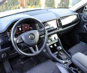 Škoda Kodiaq 2.0 TSI Style 4x4 DSG
