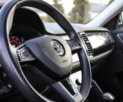 Škoda Kodiaq 2.0 TSI Style 4x4 DSG