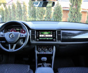 Škoda Kodiaq 2.0 TSI Style 4x4 DSG