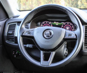 Škoda Kodiaq 2.0 TSI Style 4x4 DSG