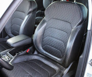 Škoda Kodiaq 2.0 TSI Style 4x4 DSG