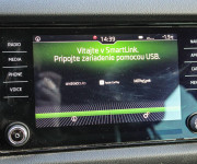 Škoda Kodiaq 2.0 TSI Style 4x4 DSG