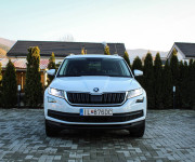 Škoda Kodiaq 2.0 TSI Style 4x4 DSG