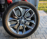 Škoda Kodiaq 2.0 TSI Style 4x4 DSG