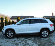 Škoda Kodiaq 2.0 TSI Style 4x4 DSG