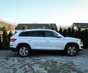 Škoda Kodiaq 2.0 TSI Style 4x4 DSG