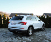 Škoda Kodiaq 2.0 TSI Style 4x4 DSG