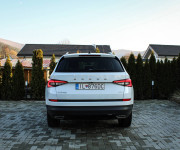 Škoda Kodiaq 2.0 TSI Style 4x4 DSG