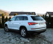 Škoda Kodiaq 2.0 TSI Style 4x4 DSG