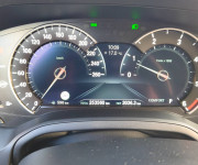 BMW Rad 3 Touring G21 318d