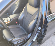 BMW Rad 3 Touring G21 318d