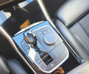 BMW Rad 3 Touring G21 318d