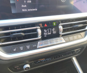 BMW Rad 3 Touring G21 318d