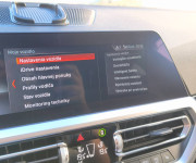 BMW Rad 3 Touring G21 318d