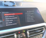 BMW Rad 3 Touring G21 318d