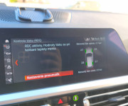 BMW Rad 3 Touring G21 318d