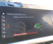 BMW Rad 3 Touring G21 318d