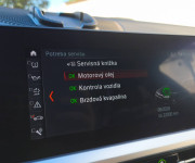 BMW Rad 3 Touring G21 318d