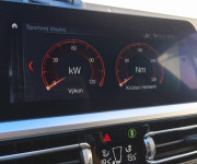 BMW Rad 3 Touring G21 318d
