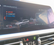 BMW Rad 3 Touring G21 318d