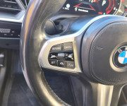 BMW Rad 3 Touring G21 318d