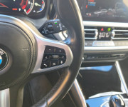 BMW Rad 3 Touring G21 318d