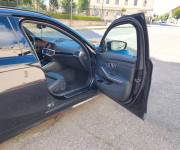 BMW Rad 3 Touring G21 318d