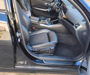 BMW Rad 3 Touring G21 318d