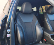 BMW Rad 3 Touring G21 318d