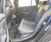 BMW Rad 3 Touring G21 318d