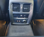 BMW Rad 3 Touring G21 318d