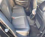 BMW Rad 3 Touring G21 318d