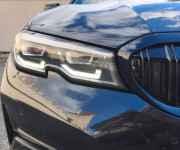 BMW Rad 3 Touring G21 318d