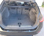 BMW Rad 3 Touring G21 318d