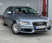 Audi A4 Avant 2.0 TDI 120k