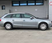 Audi A4 Avant 2.0 TDI 120k